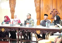 Kakemenkum Jateng: Perda Harus Lahir dari Kebutuhan, Bukan Keinginan