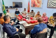 Kemenkum Jamin Kepastian Hukum, Notaris Meninggal Salinan Akta Tetap Bisa Diakses