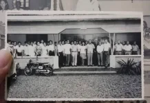 Bukan Sekadar Gaya, Ini Alasan Foto Zaman Dulu Hitam Putih