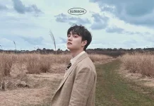 D.O. Akan Kembali Sapa Penggemar Indonesia November Mendatang