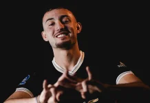 Dewa United Pertahankan Enam Pilar, Ivar Jenner Tetap Jadi Andalan