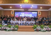 Pelajar SMA/SMK Adu Kreativitas di Lomba Video Pendek USM, Ini Juaranya