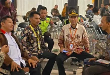 Jelang Pilkades 2026, Abpednas Pekalongan Serukan Stop Politik Uang