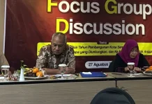 Akademisi dan Masyarakat Ingin Pembangunan Kota Semarang Lebih Transparan