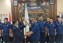 Stop Gonta-ganti Pengurus, KONI Pekalongan Diminta Kejar Prestasi di Porprov 2026