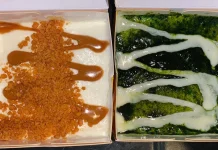 Mengenal Cheesecuit sebagai Dessert Kekinian