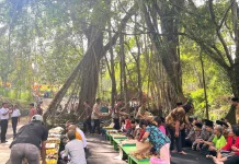 Tradisi Merti Desa Randuacir Salatiga Sarat Makna Budaya