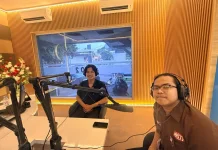 Bulan Pahlawan Unnes 2026 Ajak Anak Muda Tingkatkan Literasi