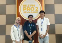 AIESEC in Semarang Buka Rekrutmen, Ajak Mahasiswa Kembangkan Kepemimpinan