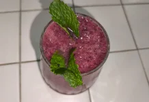 Manfaat Jus Rasberry No Sugar