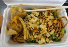 Cara Membuat Mie Kekinian Ala Rumahan