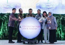 CJIBF 2026 Buka Jalan Investasi Rp19,07 Triliun ke Jawa Tengah
