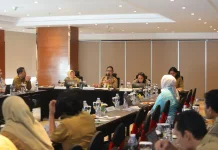 Juara 1 Investment Challenge, Pemkot Dorong Logistic Hub Terboyo Gerakkan Ekonomi