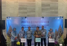 CJIBF Tawarkan 26 Investasi Hijau, BI Jateng Perkuat Ekosistem Berkelanjutan