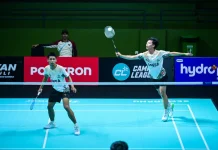 149 Atlet Bersaing pada Campus League Badminton Regional Semarang 2026