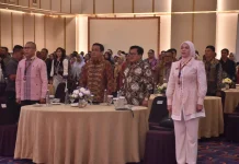 JKPI XII Salatiga Dorong Warisan Budaya Jadi Penggerak Ekonomi Daerah