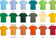 Tips Pilih Warna Outfit Sesuai Mood