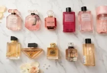 Tips Memilih Parfum Sesuai Aktivitas dan Suasana Hati