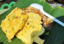 Lauk Pendamping yang Cocok untuk Gendar Pecel