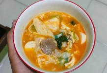 Resep Seblak Homemade yang Menghangatkan Tubuh