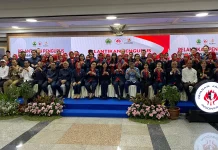 Dyah Anggraeni, Governor Rotary Kini Pimpin Yayasan Jantung Indonesia Jateng