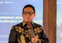BPJS Ketenagakerjaan Dorong Perlindungan Pekerja Informal