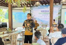 BPJS Ketenagakerjaan Salurkan Rp3,7 Triliun Manfaat Jamsos ke Pekerja Jateng