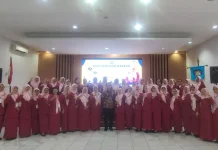GOW Kendal Perkuat Organisasi untuk Pemberdayaan Perempuan