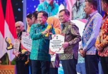 Ubah Ribuan Ton Sampah Jadi Energi, Jateng Raih Penghargaan Nasional