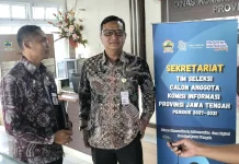 Pendaftar Anggota Komisi Informasi Jateng Melonjak 139 Persen, Tembus 177 Orang