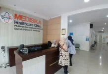 Tak Hanya Layani Pegawai, Klinik MedisKa KAI Daop 4 Terbuka Buat Umum