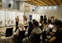 TENANT FESTA 2, Buka Gerbang Talenta Lokal ke Dunia Industri