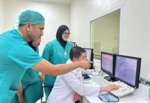 Layanan Pasien Jantung, Columbia Asia Hospital Semarang Garap 400 Tindakan PCI