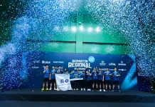 UII dan UNS Dominasi Juara Beregu dan Perorangan Campus League Badminton Regional