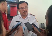 PLTP Gunung Ungaran Masih Dikaji, Potensi Listrik Diperkirakan Capai 55 MW