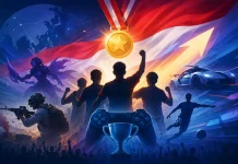 Cabang Olahraga Andalan Esports Indonesia pada Asian Games 2026
