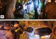 Dua Kejadian Kecelakaan di Salatiga, Lima Orang Luka-Luka