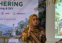 Demak Tertinggi Capaian Kepesertaan BPJS Ketenagakerjaan dari Pekerja Informal