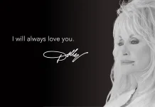 Dolly Parton Diabadikan Jadi Nama Bandara Nashville setelah kepergiannya