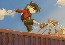 "Detective Conan: Fallen Angel of the Highway" Hadir di Bioskop Indonesia September
