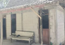 Pemkab Rembang Targetkan Perbaikan 1.805 Rumah Tidak Layak Huni pada 2026