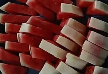 Pilihan Buah Segar Terbaik untuk Hadapi Cuaca Panas Seharian