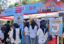 Puluhan Ribu Transaksi Sepekan, Warga Jateng Makin Gemar Bayar Pakai QRIS