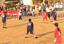Lewat Turnamen, Omah Guyub Lasem Hidupkan Olahraga Kasti di Kalangan Pelajar