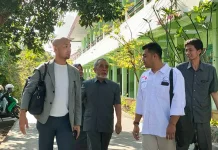 SMK Al-Mubaarok Rembang Buka Peluang Lulusan Bekerja ke Jepang