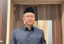 DPRD Minta Relokasi Pedagang Pasar Rembang Tak Terburu-buru