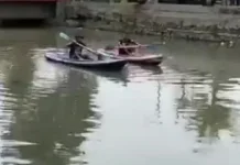 Kemijen Bangun Citra Baru, Tak Lagi Identik dengan Kampung Rob