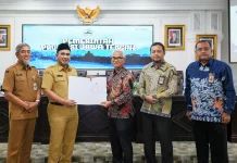 Empat Program Strategis Jadi Fokus Audit BPK, Pemprov Jateng Siapkan Data