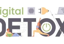 Detoks Media Sosial dari Berita Negatif, Perlukah Dilakukan?