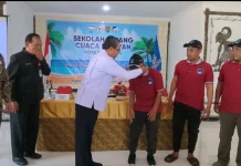 BMKG Dorong Nelayan Semarang Pahami Informasi Cuaca untuk Keselamatan Melaut